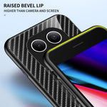 Phone Case For Xiaomi Poco M8 5G / Redmi Note 15 5G (Global) Tempered Glass Shockproof Phone Cover