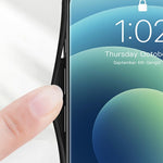 ANNYOJO mobilskal till Oppo Reno15 Pro Max 5G (Global) / Reno15 Pro 5G (Kina) PU-läder + PC + TPU Fallskyddande baksida till mobil