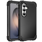 Stötsäkert PC + TPU-skal för Samsung Galaxy S26+