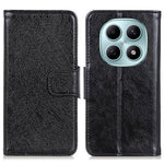 For Xiaomi Redmi Note 15 Pro 4G (Global) Case Nappa Texture Split Leather Wallet Phone Cover