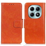 For Xiaomi Redmi Note 15 Pro 4G (Global) Case Nappa Texture Split Leather Wallet Phone Cover