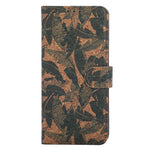 For Xiaomi Redmi Note 15 Pro 4G (Global) Leather Wallet Case Bohemian-style TPU PU Phone Cover with Stand