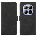 ABEEL For Xiaomi Redmi Note 15 Pro 4G (Global) Case PU Leather Folio Stand View RFID Blocking Phone Cover