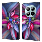 Wallet Case For Xiaomi Poco M8 5G / Redmi Note 15 5G (Global) / 15 4G (Global) 3D Pattern PU Leather Phone Cover with Stand