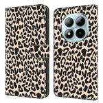 Phone Case For Xiaomi Poco M8 5G / Redmi Note 15 5G (Global) / 15 4G (Global) Pattern Printed TPU + PU Leather Flip Cover with Card Slot