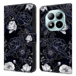 Wallet Case For Xiaomi Poco M8 5G / Redmi Note 15 5G (Global) / 15 4G (Global) Stand Pattern Printing PU Leather Flip Phone Cover