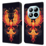 Wallet Case For Xiaomi Poco M8 5G / Redmi Note 15 5G (Global) / 15 4G (Global) Stand Pattern Printing PU Leather Flip Phone Cover