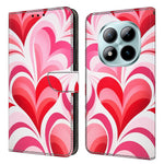 Wallet Case For Xiaomi Poco M8 5G / Redmi Note 15 5G (Global) / 15 4G (Global) Stand Pattern Printing PU Leather Flip Phone Cover