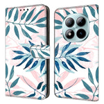 Wallet Case For Xiaomi Poco M8 5G / Redmi Note 15 5G (Global) / 15 4G (Global) Stand Pattern Printing PU Leather Flip Phone Cover