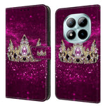 Wallet Case For Xiaomi Poco M8 5G / Redmi Note 15 5G (Global) / 15 4G (Global) Stand Pattern Printing PU Leather Flip Phone Cover