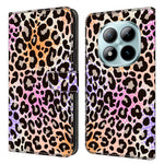 Wallet Case For Xiaomi Poco M8 5G / Redmi Note 15 5G (Global) / 15 4G (Global) Pattern Printing PU Leather Flip Stand Phone Cover