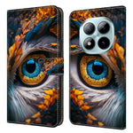 Wallet Case For Xiaomi Poco M8 5G / Redmi Note 15 5G (Global) / 15 4G (Global) Pattern Printing PU Leather Flip Stand Phone Cover