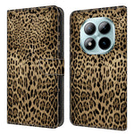 Wallet Case For Xiaomi Poco M8 5G / Redmi Note 15 5G (Global) / 15 4G (Global) Pattern Printing PU Leather Flip Stand Phone Cover