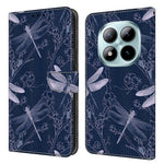 Wallet Case For Xiaomi Poco M8 5G / Redmi Note 15 5G (Global) / 15 4G (Global) Pattern Printing PU Leather Flip Stand Phone Cover