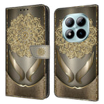Wallet Case For Xiaomi Poco M8 5G / Redmi Note 15 5G (Global) / 15 4G (Global) Pattern Printing PU Leather Flip Stand Phone Cover
