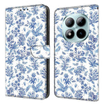 Wallet Case For Xiaomi Poco M8 5G / Redmi Note 15 5G (Global) / 15 4G (Global) Pattern Printing PU Leather Flip Stand Phone Cover