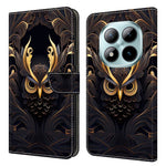 Wallet Case For Xiaomi Poco M8 5G / Redmi Note 15 5G (Global) / 15 4G (Global) Pattern Printing PU Leather Flip Stand Phone Cover