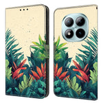 Wallet Case For Xiaomi Poco M8 5G / Redmi Note 15 5G (Global) / 15 4G (Global) Pattern Printing PU Leather Flip Stand Phone Cover