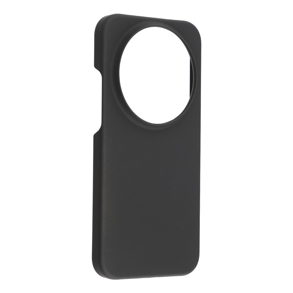 For Xiaomi 17 Ultra 5G Case Hard PC Drop Proof Frosted Minimalist Phone Cover