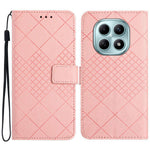 For Xiaomi Poco M8 5G / Redmi Note 15 5G (Global) / 15 4G (Global) Case Wallet Imprint PU Leather Flip Folio Phone Cover