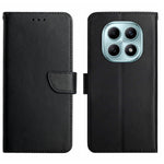 For Xiaomi Poco M8 5G / Redmi Note 15 5G (Global) / 15 4G (Global) Case Genuine Cow Leather Phone Cover Nappa Texture