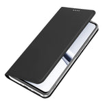 DUX DUCIS For Xiaomi Poco M8 5G / Redmi Note 15 5G (Global) / 15 4G (Global) Case  Skin Pro Series Leather Stand Cover Card Holder