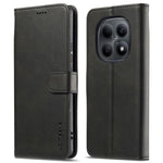 LC.IMEEKE For Xiaomi Redmi Note 15 Pro 4G (Global) Case Wallet Calf Texture Leather Phone Cover