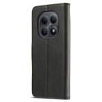 LC.IMEEKE For Xiaomi Redmi Note 15 Pro 4G (Global) Case Wallet Calf Texture Leather Phone Cover