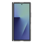 DUX DUCIS Expn Series For Samsung Galaxy Z Fold7 5G Magnetic Case PC + TPU Phone Back Cover