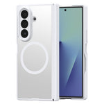 DUX DUCIS Expn Series For Samsung Galaxy Z Fold7 5G Magnetic Case PC + TPU Phone Back Cover