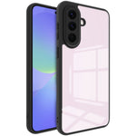 IMAK UX-9A-serien för Samsung Galaxy A37 5G-skal TPU PC-mobilskydd förstärkta hörn