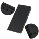 For Xiaomi Redmi Note 15 Pro+ 5G (Global)  /  Poco M8 Pro 5G Case PU Leather Stand Wallet Phone Cover
