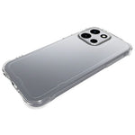 Til OnePlus Turbo 6 5G / Turbo 6V 5G Cover Anti-Shock TPU Telefoncover Forstærkede Hjørner