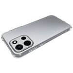 Til OnePlus Turbo 6 5G / Turbo 6V 5G Cover Anti-Shock TPU Telefoncover Forstærkede Hjørner
