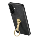 CASENEO D22 For Samsung Galaxy S26+ Case Folding Kickstand Retro Leather Back Phone Cover