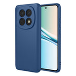 For Xiaomi Redmi Note 15 5G (Global)  /  Poco M8 5G Case Liquid Silicone Feel Soft TPU Protective Phone Cover