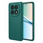 For Xiaomi Redmi Note 15 5G (Global)  /  Poco M8 5G Case Liquid Silicone Feel Soft TPU Protective Phone Cover