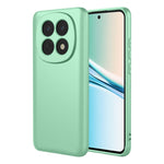 For Xiaomi Redmi Note 15 5G (Global)  /  Poco M8 5G Case Liquid Silicone Feel Soft TPU Protective Phone Cover