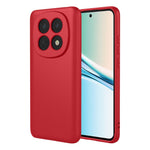 For Xiaomi Redmi Note 15 5G (Global)  /  Poco M8 5G Case Liquid Silicone Feel Soft TPU Protective Phone Cover