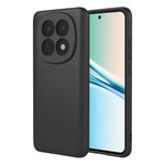 For Xiaomi Redmi Note 15 5G (Global)  /  Poco M8 5G Case Liquid Silicone Feel Soft TPU Protective Phone Cover