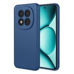 For Xiaomi Redmi Note 15 Pro+ 5G (Global)  /  Poco M8 Pro 5G Case Liquid Silicone Feel Soft TPU Protective Phone Cover