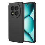 For Xiaomi Redmi Note 15 Pro+ 5G (Global)  /  Poco M8 Pro 5G Case Liquid Silicone Feel Soft TPU Protective Phone Cover
