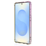 Samsung Galaxy S26+ Skal i Gradient Färg TPU Anti-Drop Mobilskal