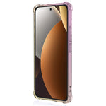 For Xiaomi Redmi Note 15 Pro 4G (Global) Case Gradient Color TPU Anti-Drop Phone Cover