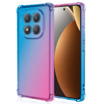 For Xiaomi Redmi Note 15 Pro 4G (Global) Case Gradient Color TPU Anti-Drop Phone Cover