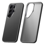 SULADA For Samsung Galaxy S26 Ultra Case PC+TPU Shockproof Matte Phone Protector Cover