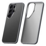 SULADA For Samsung Galaxy S26 Ultra Case PC+TPU Shockproof Matte Phone Protector Cover