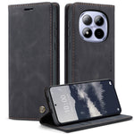 CASEME För Xiaomi Redmi Note 15 Pro 5G (Global) Plånboksfodral 013-serien PU-läder mobilfodral Stativ