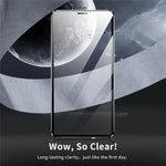 For OnePlus 15 5G Case Double-Sided Tempered Glass Metal Frame Phone Cover with Lens Protector