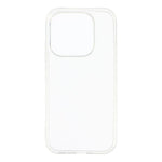 For Xiaomi 17 Case Airbag Protection TPU Phone Back Cover